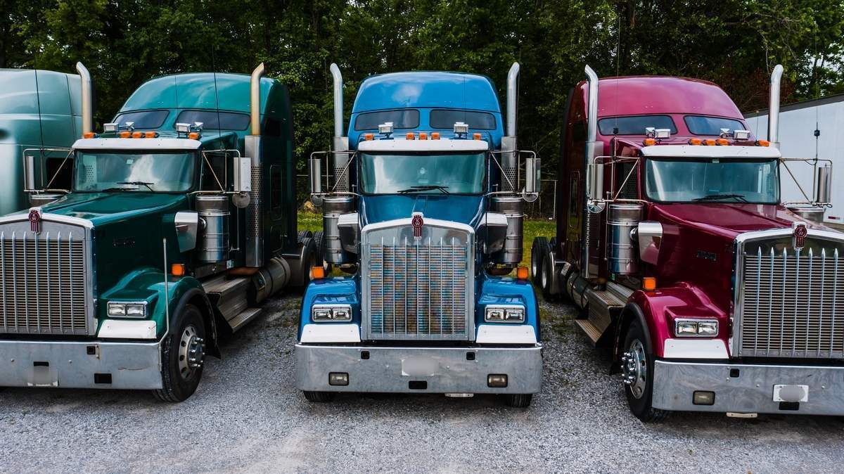 Sell Trucks All You Want, But The Market Will Still Soar For Used Semis